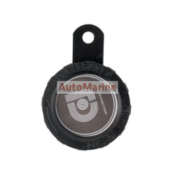 Licence Disc Holder - Plastic (Heavy Duty)