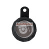 Licence Disc Holder - Plastic (Heavy Duty)