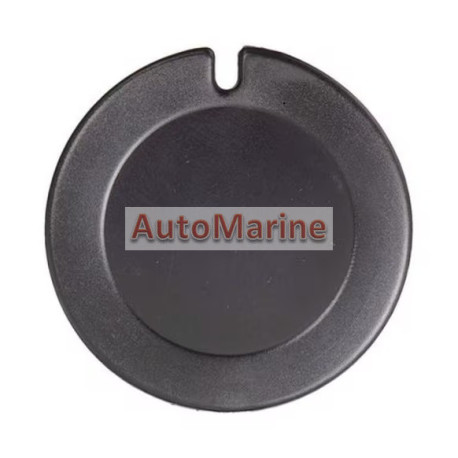 Licence Disc Holder - Plastic