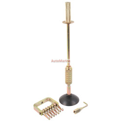 Dent Puller Set - 3 Piece