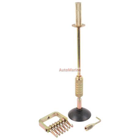 Dent Puller Set - 3 Piece