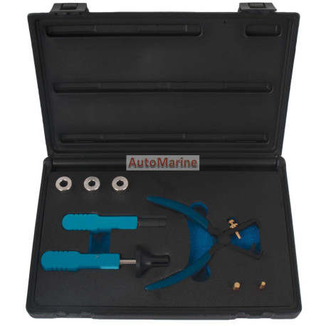 Fuel Injector Seal Remover and Installer for BMW N13/N14/N18/N20/N26 & N43