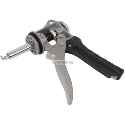 Dent Puller Plier / Deburring / Smoothing Tool