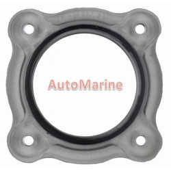 Licence Disc Holder for Truck / Trailer - Replacement Plastic Cover