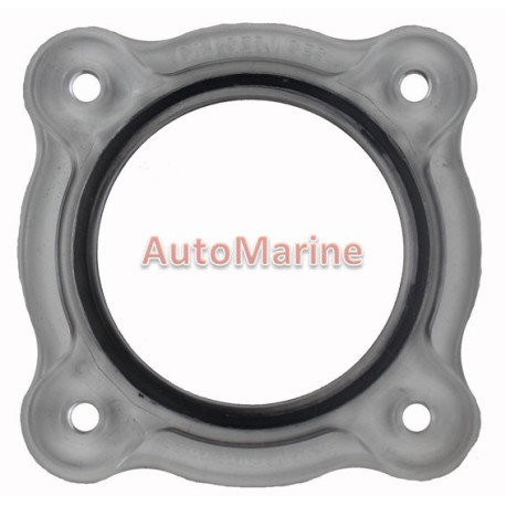 Licence Disc Holder for Truck / Trailer - Replacement Plastic Cover