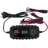 Smart Automatic Battery Charger - 6/12V - 4Amp - Std / Gel / AGM and Lithium