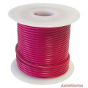 Cable Red 2.00mm - 30M  Reel