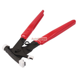 Balancing Pliers for mag Wheel Weights