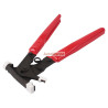 Balancing Pliers for Mag Wheel Weights