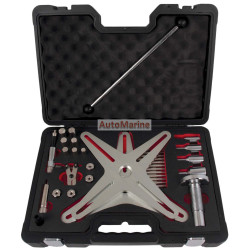 Clutch Tool Set For SAC 3 and 4H