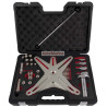 Clutch Tool Set For SAC 3 and 4H