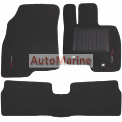 Chery Tiggo 7 OEM Fit Carpet Mat Set - 3 Piece