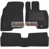Chery Tiggo 7 OEM Fit Carpet Mat Set - 3 Piece