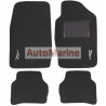 Toyota Conquest Tazz OEM Fit Carpet Mat Set - 4 Piece