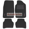 Toyota Corolla / Conquest EE90 /AE92 91-97 OEM Fit Carpet Mat Set - 4 Piece