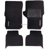 VW Amarok 2010 Onward OEM Fit Carpet Mat Set - 4 Piece