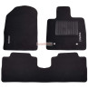 Jetour Dashing OEM Fit Carpet Mat Set - 3 Piece