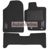 GWM P Series OEM Fit Carpet Mat Set - 3 Piece