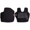 Hyundai H100 OEM Fit Carpet Mat Set - 2 Piece