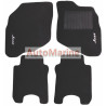 Honda Jazz 2007-2014 OEM Fit Carpet Mat Set - 4 Piece