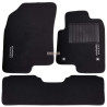 Haval Jolion OEM Fit Carpet Mat Set - 3 Piece
