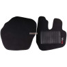 Kia K2700 OEM Fit Carpet Mat Set - 2 Piece