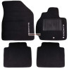 Nissan Magnite OEM Fit Carpet Mat Set - 4 Piece