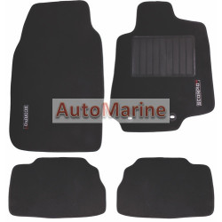 Mahindra Scorpion 2025 Onward OEM Fit Carpet Mat Set - 4 Piece