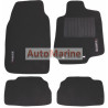 Mahindra Scorpion 2025 Onward OEM Fit Carpet Mat Set - 4 Piece
