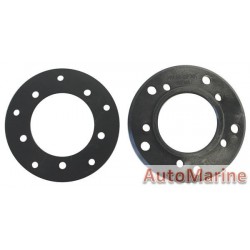 Adaptor Flange for Threaded Series Fuel Level Sensors