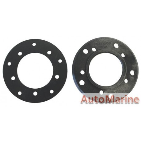 Adaptor Flange for Threaded Series Fuel Level Sensors