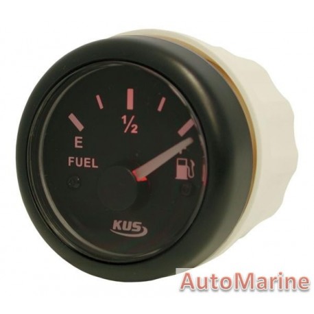 Fuel Leve Gauge