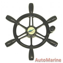 Arcacia Ship Steering Wheel for Boats
