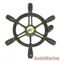 Arcacia Ship Steering Wheel for Boats