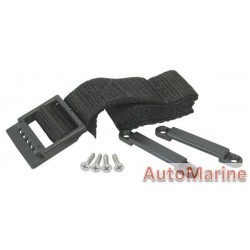 Battery Box Strap for all Battery Boxes