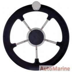 Arcacia Ship Steering Wheel for Boats