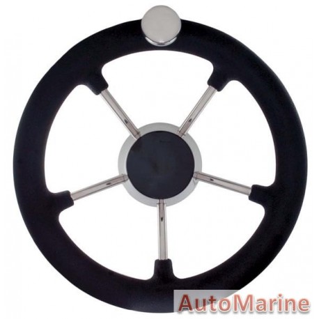 Arcacia Ship Steering Wheel for Boats