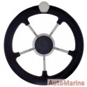Boat Steering Wheel with Knob
