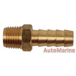 Brass Union 9.5mm Universal