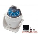Large Cabin Mount Compass with Cap