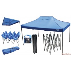 Pop Up Gazebo - 3m x 4.5m - Waterproof