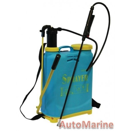 16 Litre Knapsack Hand Sprayer