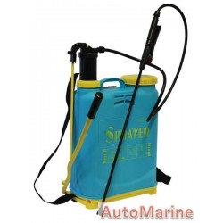 20 Litre Knapsack Hand Sprayer