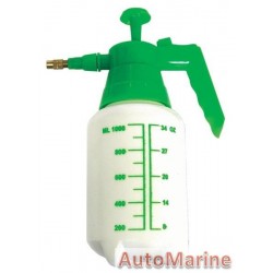 Hand Sprayer 1 Litre