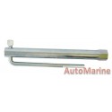16mm x 100mm Tube Plug Spanner
