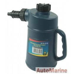 Battery Despenser Bottle 2L Automatic