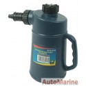 Battery Despenser Bottle 2L Automatic