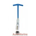 Dual Plug Spanner 16 & 21mm