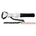 Oil Filter Wrench Chain Type