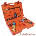 Radiator And Cap Testing Kit